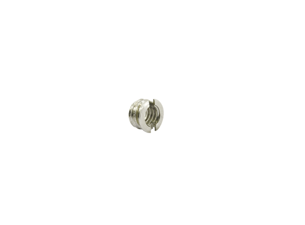 KUPO KS-053  3/8'' til 1/4'' adapter Pakke à 5 stk.